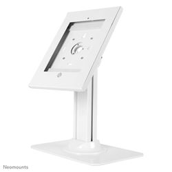 Neomounts by Newstar diebstahlsicherer Tablet-Halterung TABLET-D300WHITE für 9.7" iPad/ iPad Air/ iPad Pro-Tablets - Weiß
